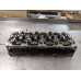 #EN02 Right Cylinder Head From 2008 Chevrolet Silverado 2500 HD  6.6  Duramax Diesel